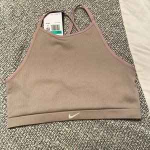 Nike Indy Bra (never worn)